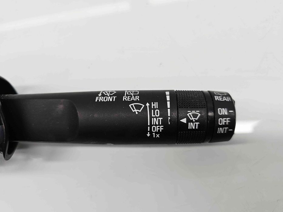 Maneta stergator Opel Astra J [Fabr 2009-2015] 95433818
