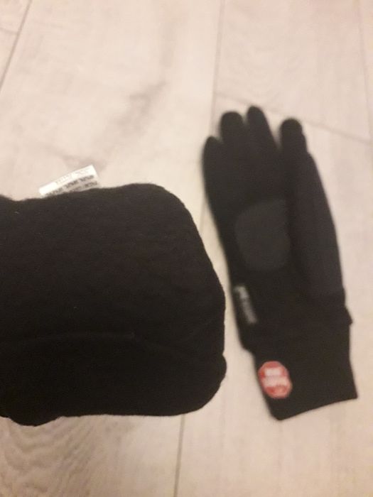 Manusi Roeckl roeck tex Wind stopper