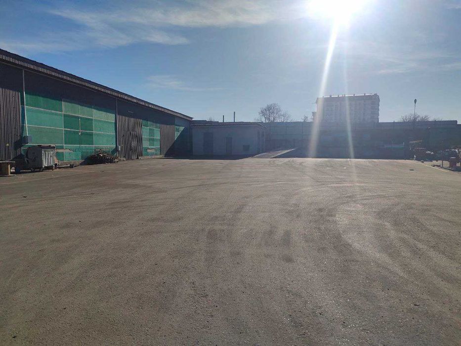 Склады от 300 до 1060 Яшнабад (Рисовый, Джаркурганская)