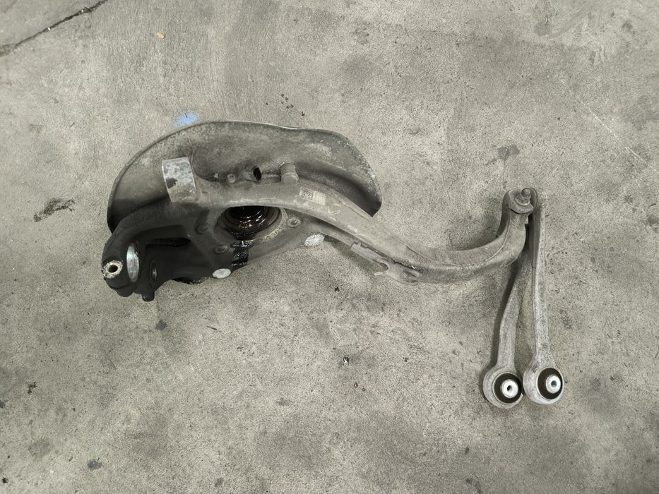 Шенкели за Audi A6 C7 4g