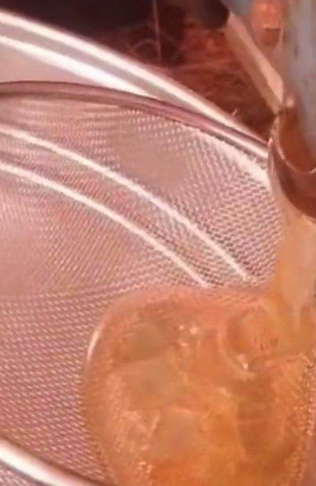 Продам свежий мёд 2025года