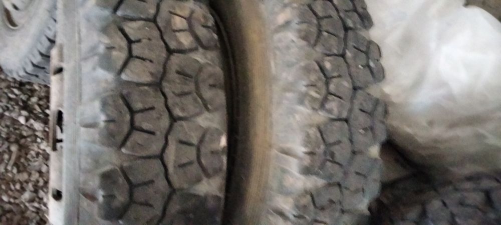 Диски евро казаз и колеса черепашки