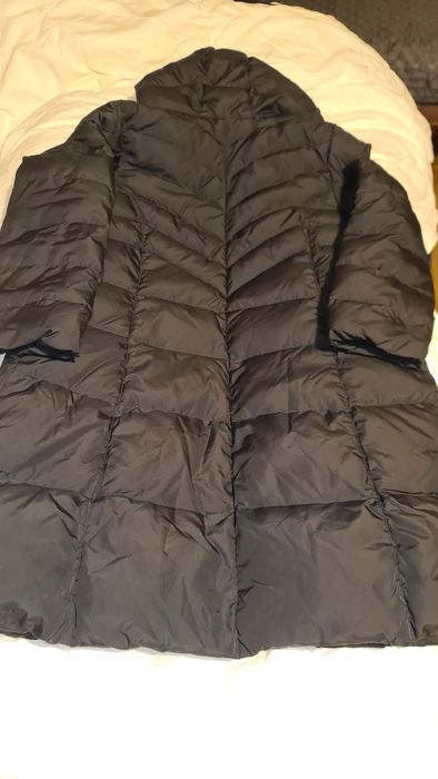 Дамско пухено яке M&S