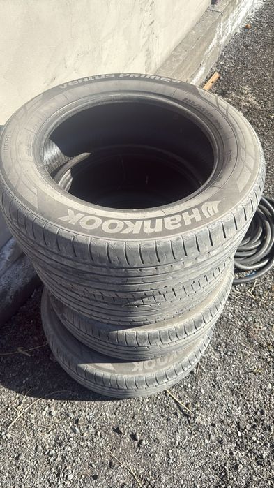 Продам шины летный