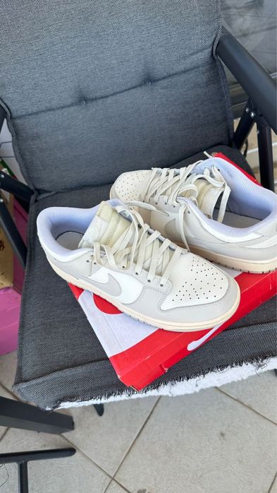 NIKE DUNK размер 44