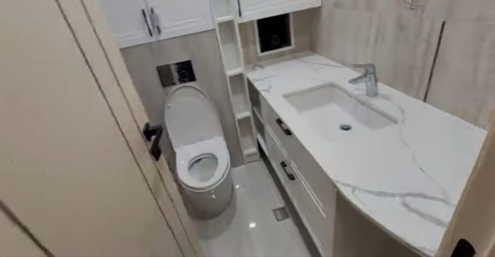 Подключ квартира