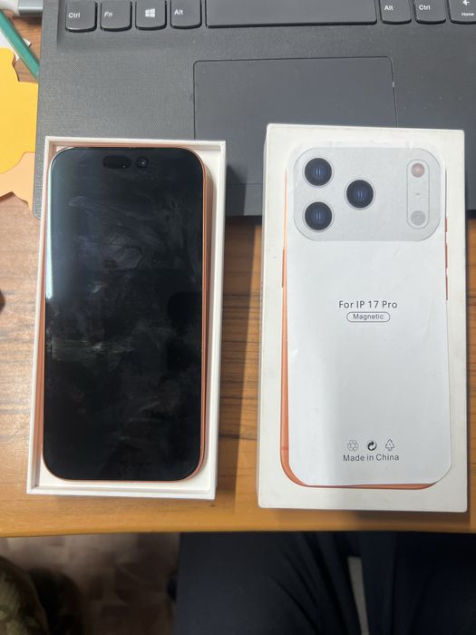 IPhone 17pro 700 000 мың