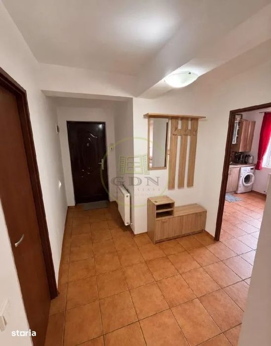 Apartament 2 camere decomandat, Turnisor