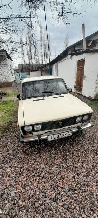 Vaz 2106 srochna sotiladi