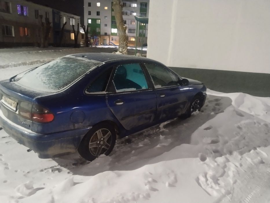 Продам рено лагуна