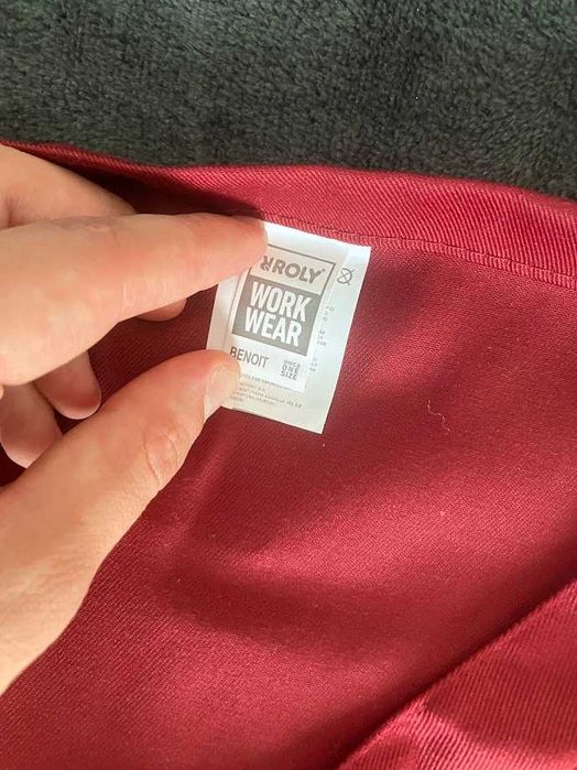 Забавна готварска престилка "Mr. Good Lookin' Is Cookin'