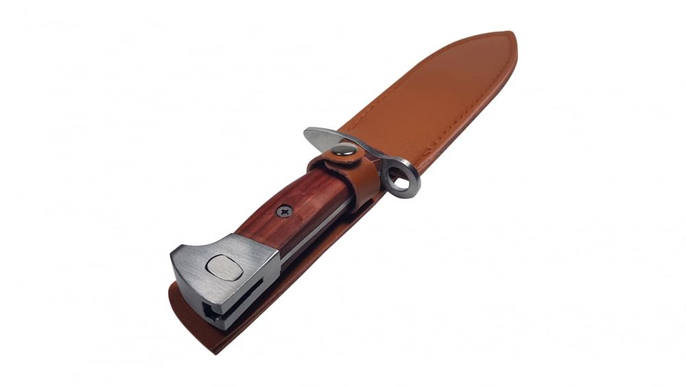 Cutit AK pentru camping si vanatoare, 50 cm