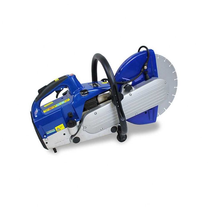 Inchiriem Drujba taiat beton si asfalt 4 CP 350x25.4mm Hyundai