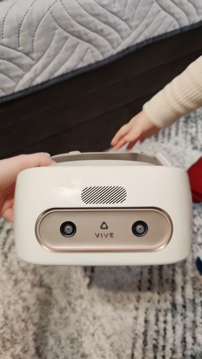 Ochelari VR HTC vive focus