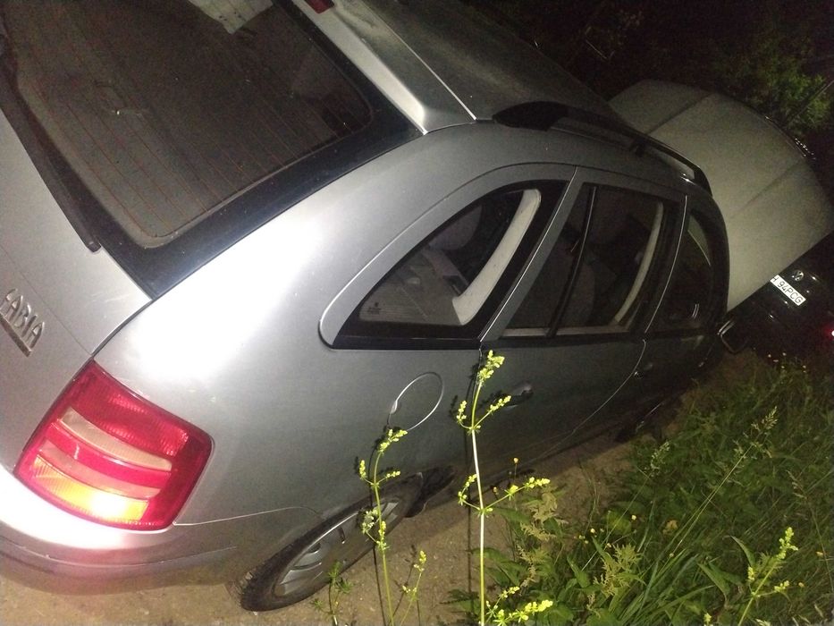 SKODA Octavia 0 — imagine 3