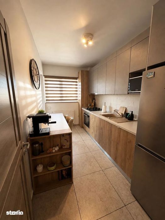 Apartament 2 camere | Exigent Plaza | 7' Metrou Lujerului |