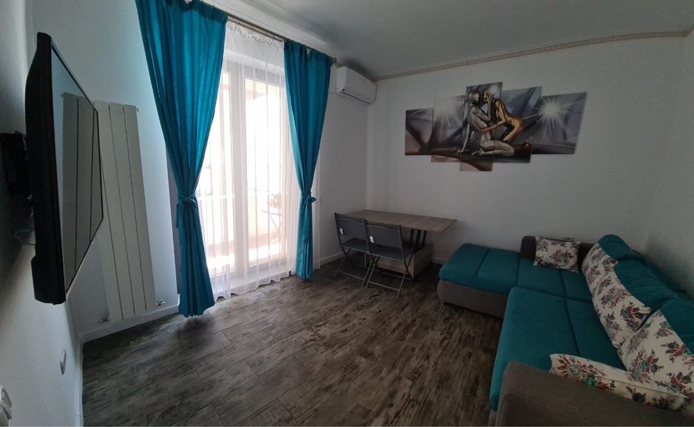Cazare mamaia apartament 2 camere zona Iaki