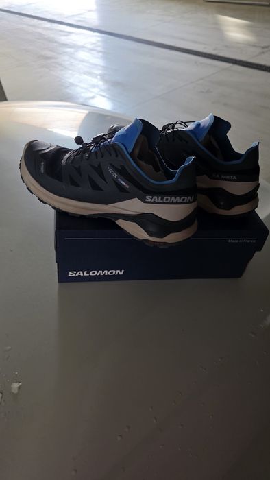 Маратонки  SALOMON