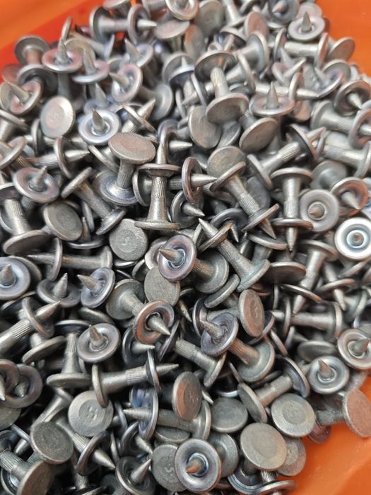 Spit fire  Spitfire  560 p230 пирони SBR14  Спит подсилени Spit 011390