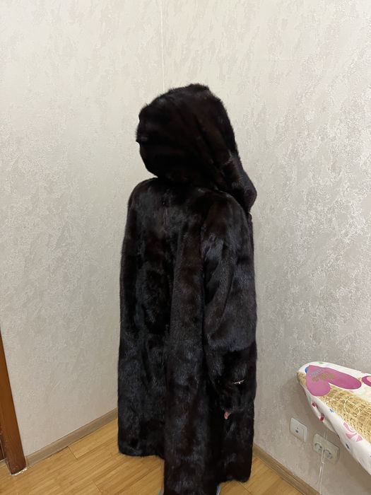 Срочно продам шубу