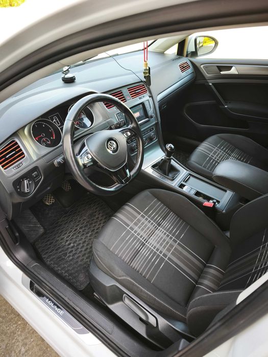 Volkswagen Golf 7, 2.0 TDI, 150CP, 2015, Euro 6 fara ADblue