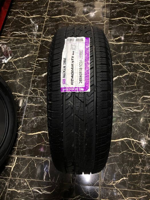 Balon shina NEXEN HTX RH5 245/60R18