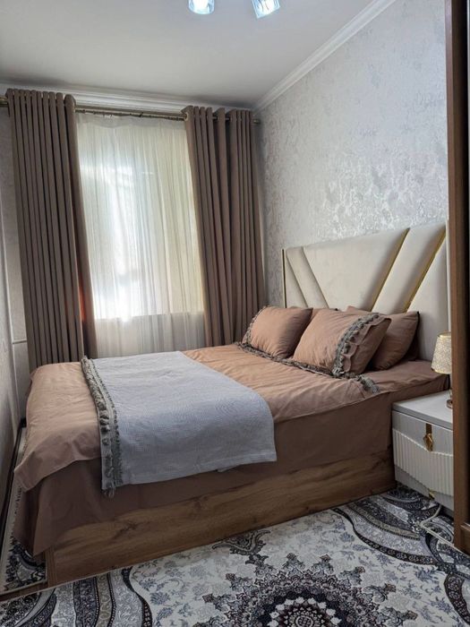 ® Продается ‼️ Чиланзар 14 [52м²] хороший ремонт балкон 1,5х6 2в3/4/4.