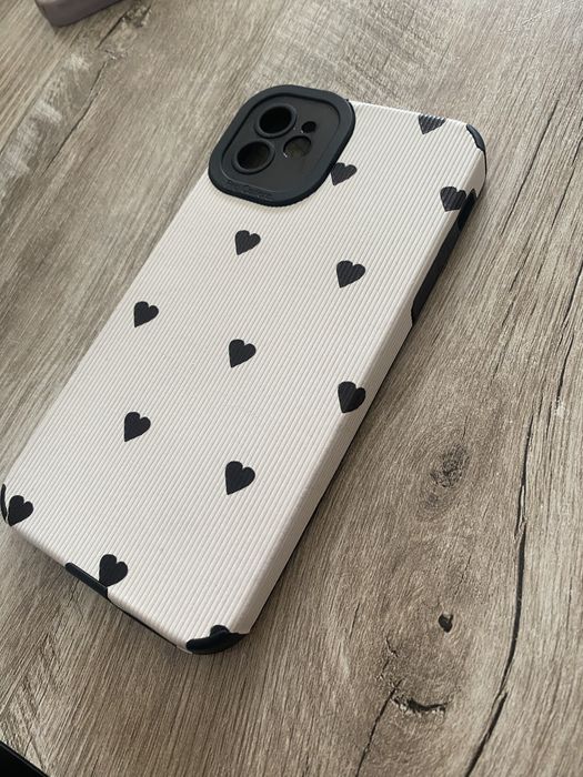 чехол на айфон 11