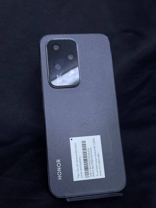 Honor 200 lite | Ortalyq Market