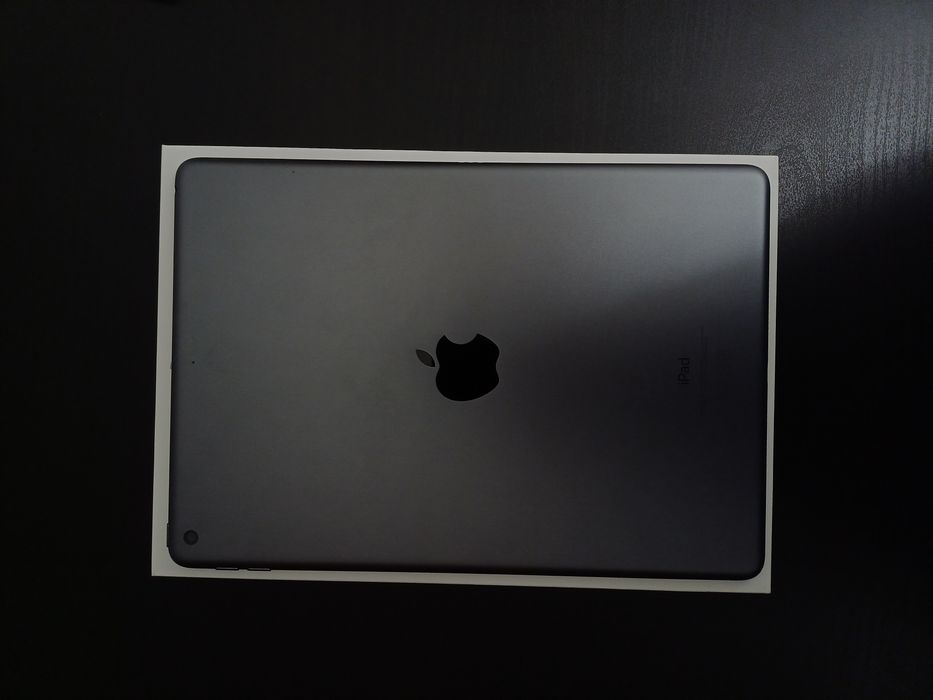 iPad 9, 10.2", 64GB + Apple Pencil 1st Gen