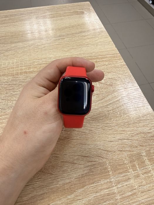 Apple Watch 8 41mm ТМ79