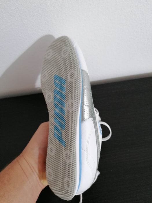Adidași Puma damă Noi în cutie