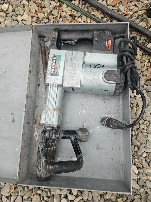 picamer hitachi sds max