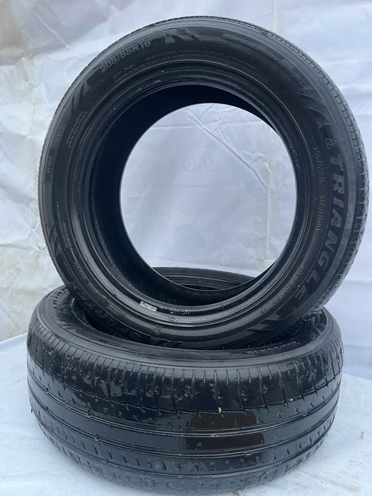 Срочно шины 205/55R16