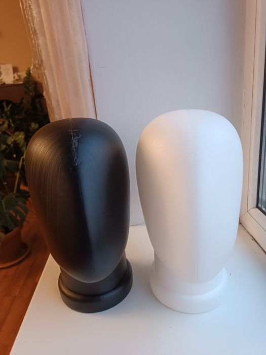 Манекены для головных уборов