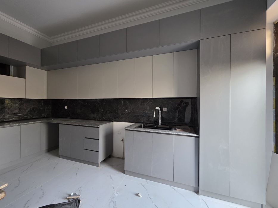 Мебель  на  заказ