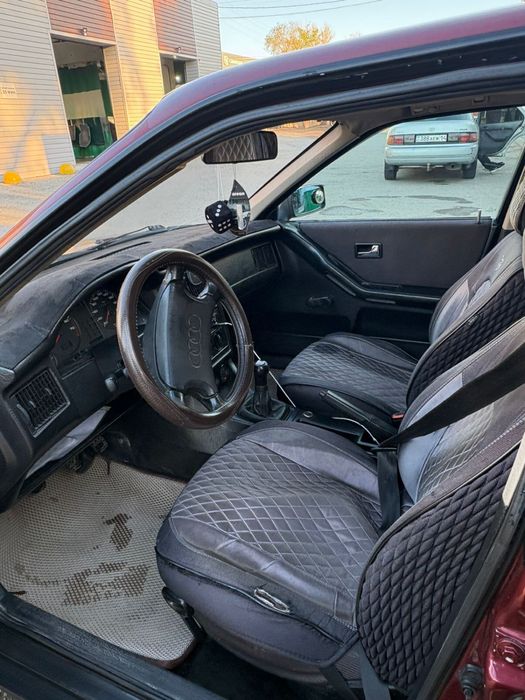 Продам Audi 80 б3