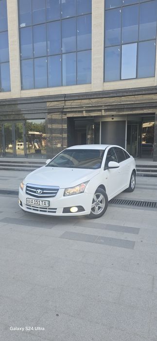 Круз сотилади...