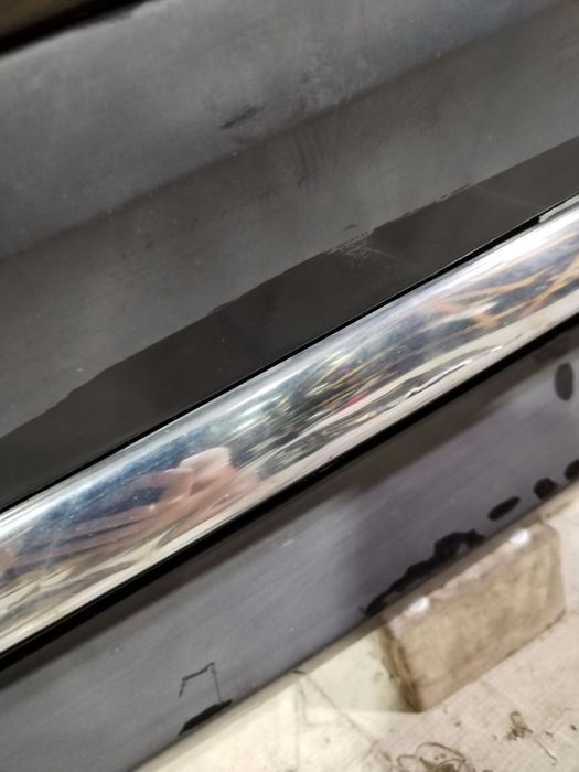 Bara spate Citroe DS4, 2010, 2011, 2012, 2013, 2014, 2015, 2016, 2017, 2018, cod origine OE 9670684477.