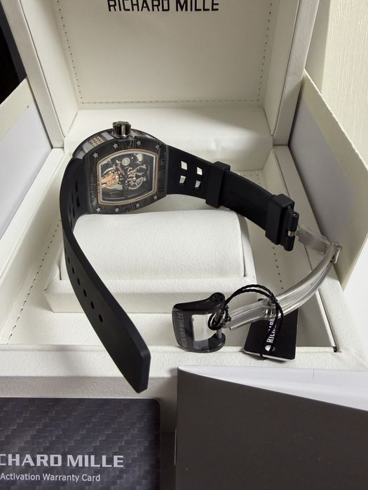 Ceas Richard Mille