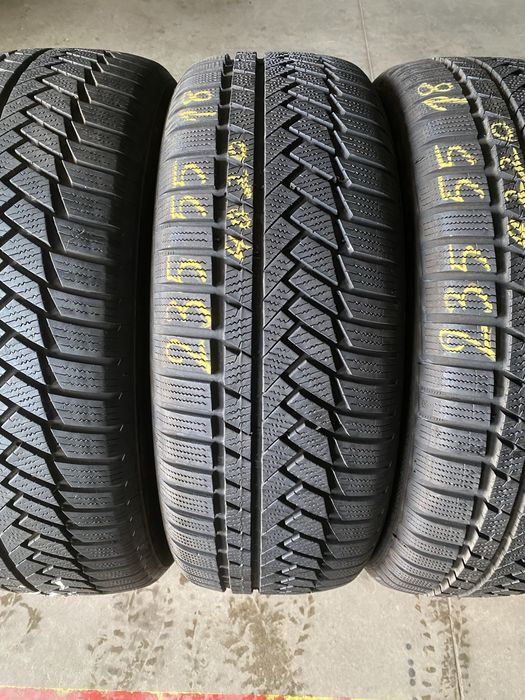Anvelope iarna 235/55/18 Continental Winter Contact TS850P 235 55 18
