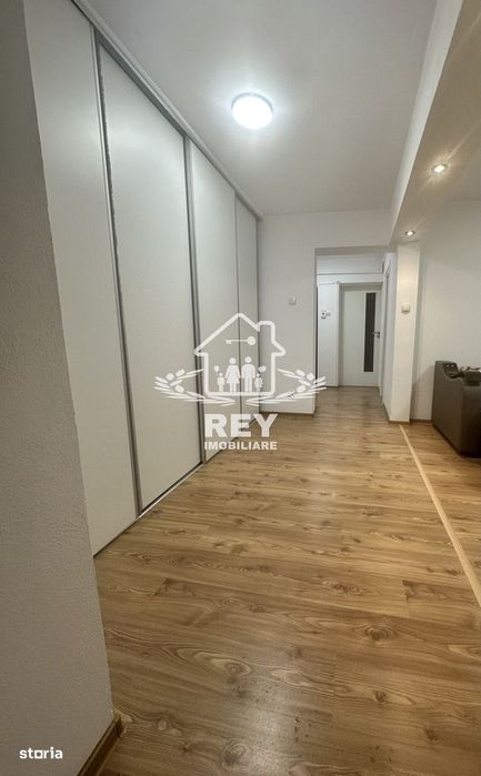 Apartament 3 camere 2 bai+pivniță Parter înalt|Terezian