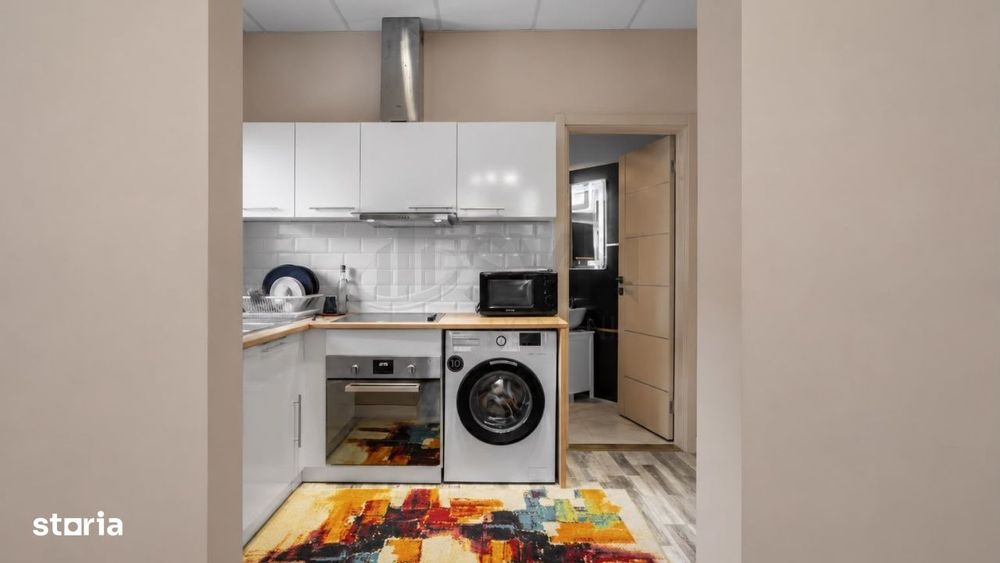 Apartament 2 Camere I Centrul Vechi I Ideal Investitie