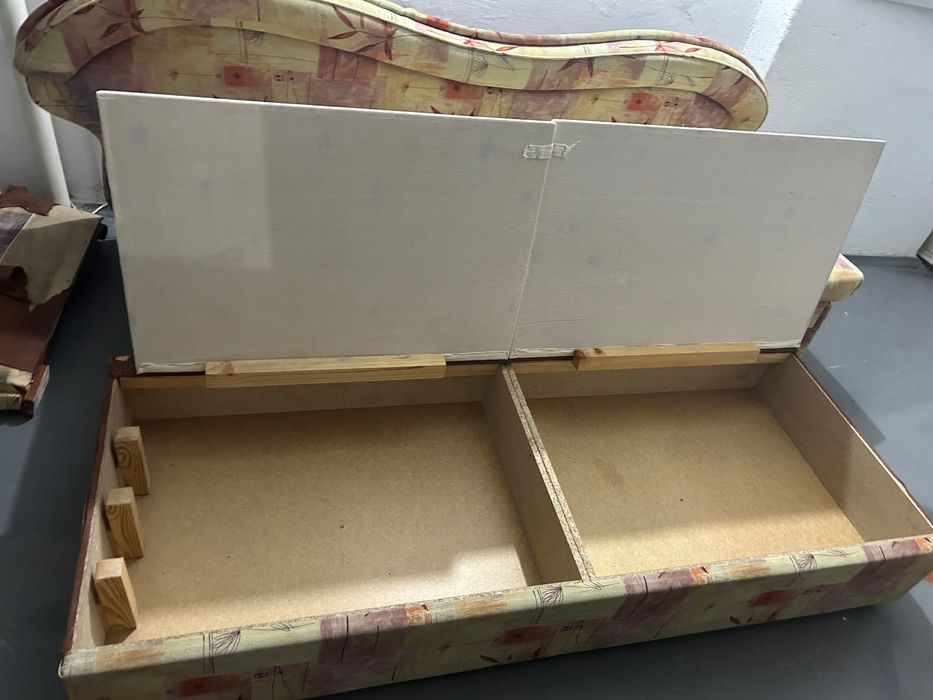 Диван- тахта б/у