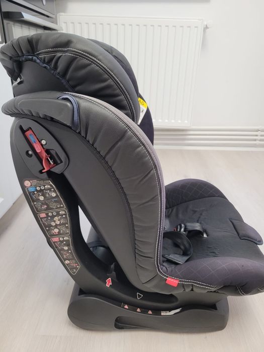 Scaun pentru copii 0 -36 kg