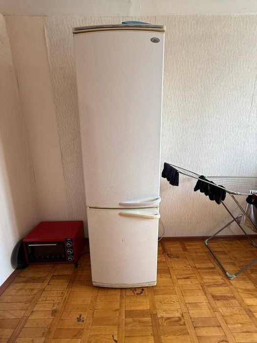 Холодильник "Атлант"