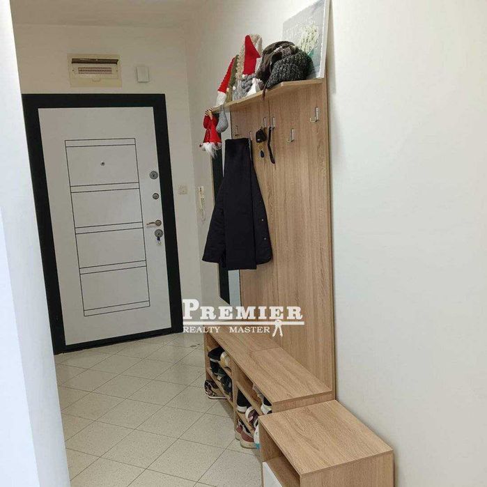 Продава се Тристаен апартамент в с. Равда, Област Бургас - 117 кв.м за 1624 €/кв.м - Снимка #18