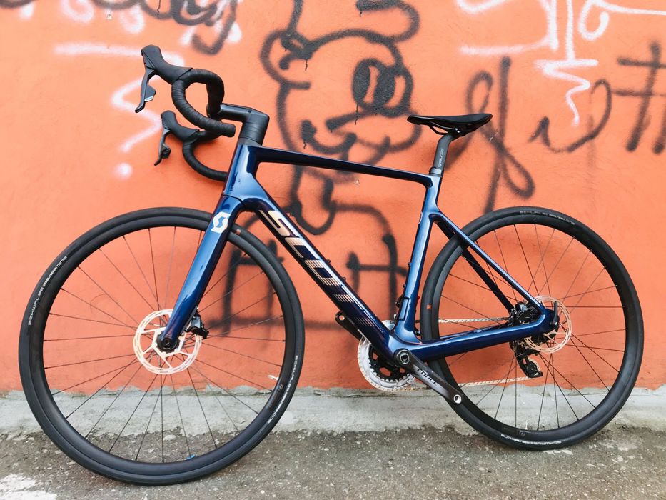 Scott Addict E ride 20