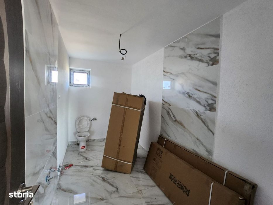 Comision 0% Casa noua pe varianta Margineni - Hemeiusi