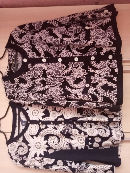 Читайте внимательно описание гардины